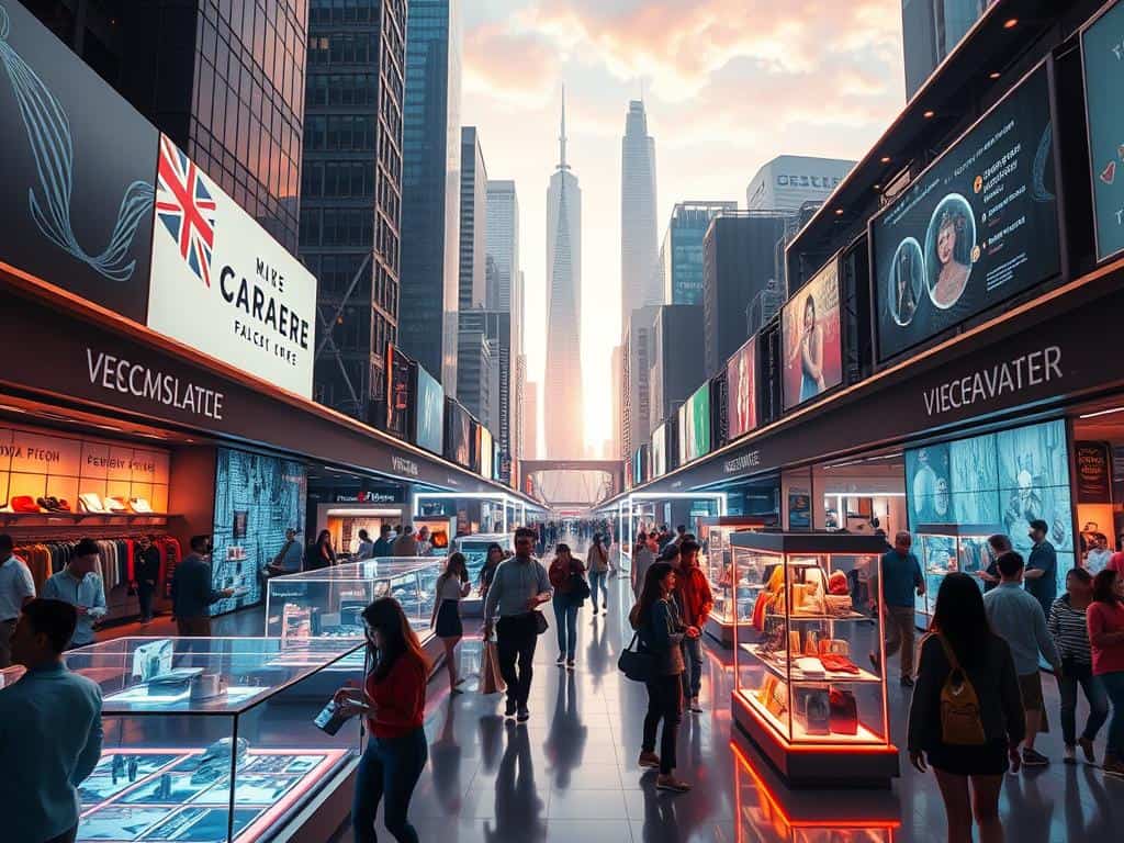 immersive commerce