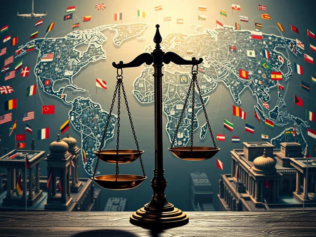international law