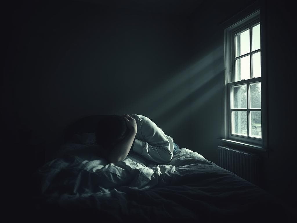 mental health crisis