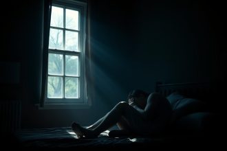 mental health crisis