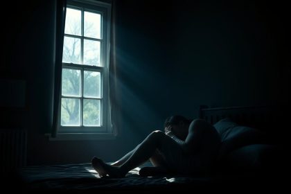 mental health crisis