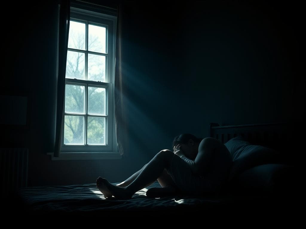 mental health crisis