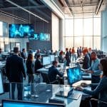 Is the Metaverse the Future of Business? 2 metaverse for business