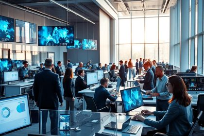 metaverse for business