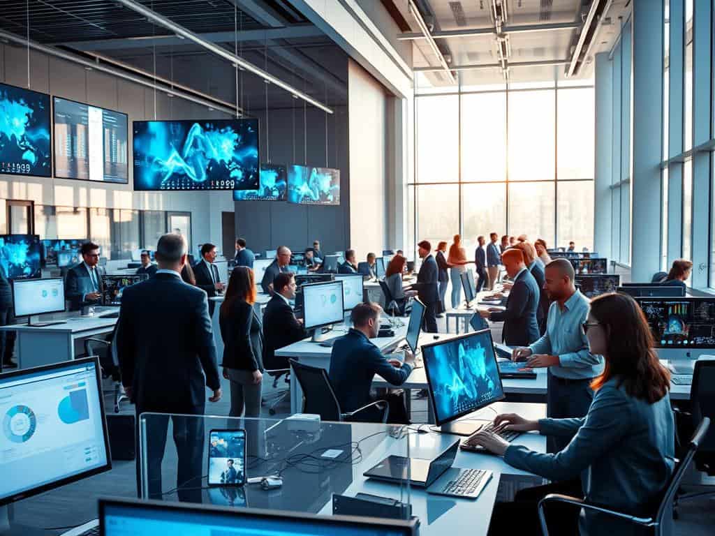 metaverse for business