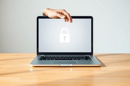 online privacy