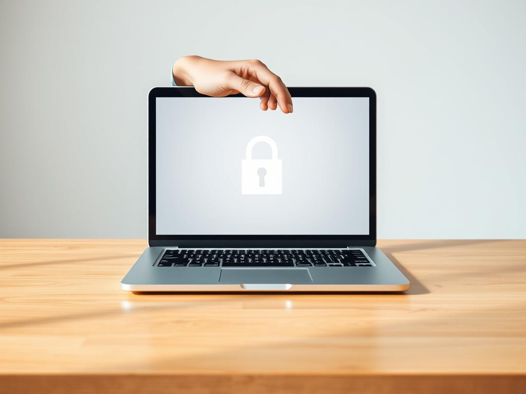 online privacy