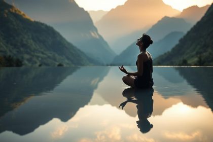 self-discovery