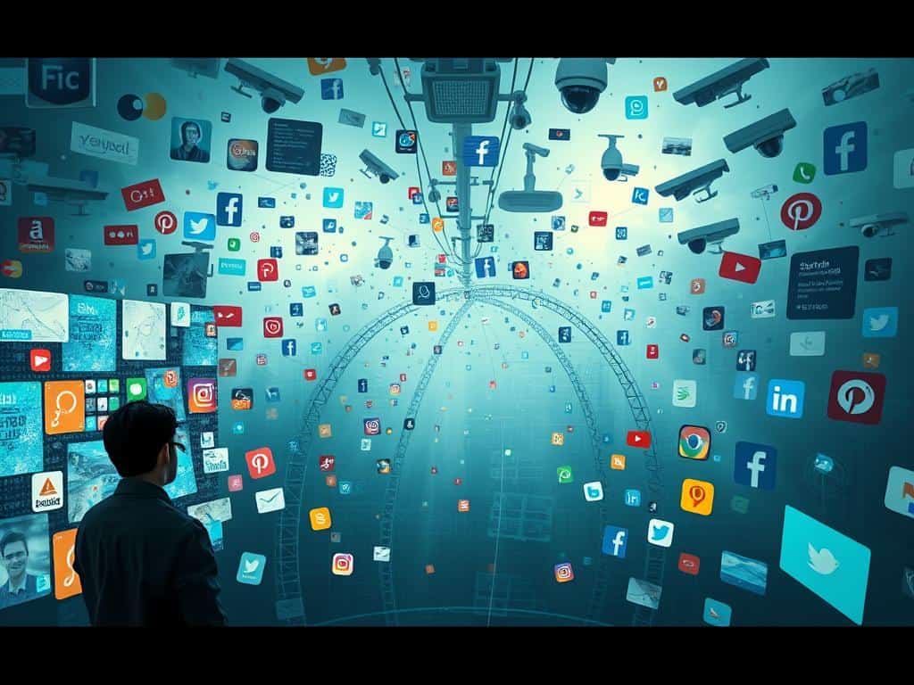 social media privacy