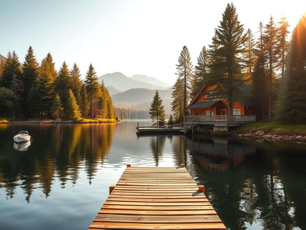 weekend getaways