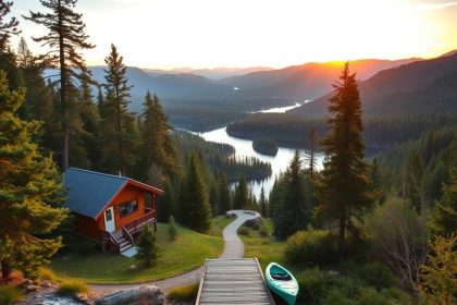 weekend getaways